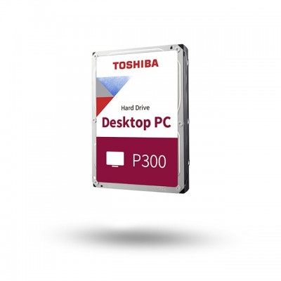 HDD Toshiba P300 2 TB SATA 6 Gb s 3,5"