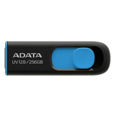 Pendrive Adata DashDrive UV128 256 GB