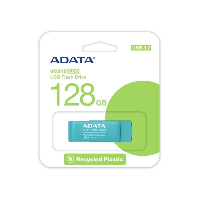 Pendrive Adata UC310 ECO 128GB