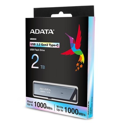 Pendrive Adata UE800 2 TB