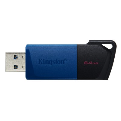 Pendrive Kingston DataTraveler Exodia M 64 GB