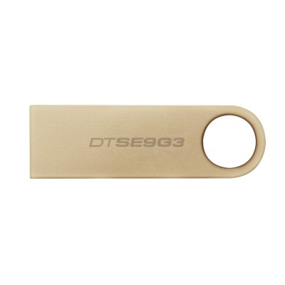 Pendrive Kingston DataTraveler SE9 G3 128 GB