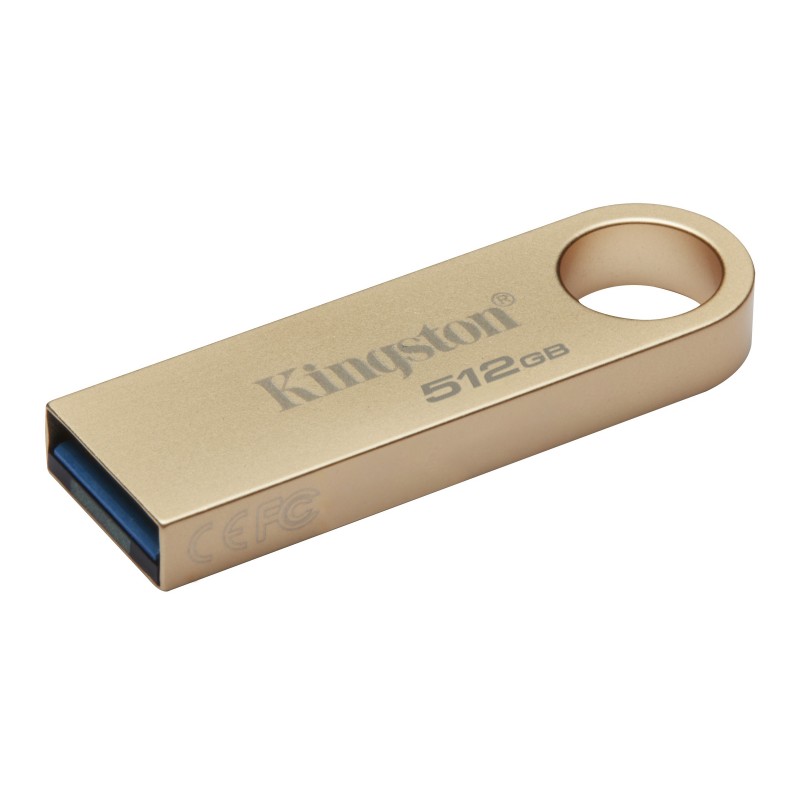 Pendrive Kingston DataTraveler SE9 G3 512 GB