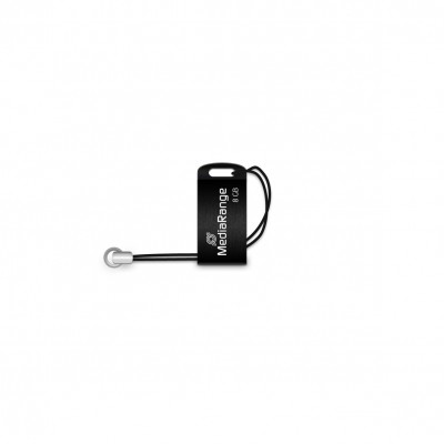 Pendrive MediaRange USB Nano 8 GB