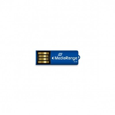 Pendrive MediaRange USB Nano 8 GB