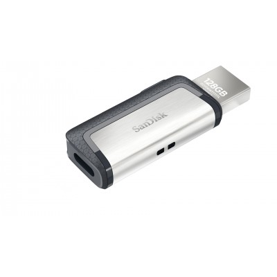 Pendrive SanDisk Ultra Dual 128 GB