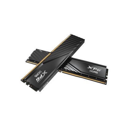 RAM ADATA XPG Lancer Blade DDR5 6400Mhz 32GB (2X16) RGB XMP EXPO NERO CL32
