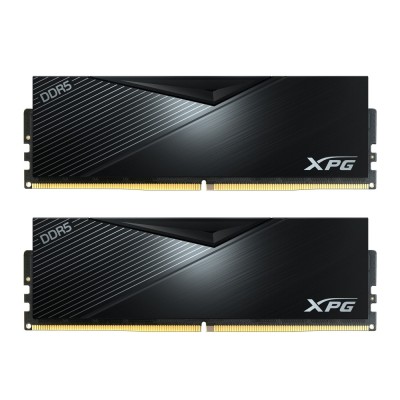RAM ADATA XPG Lancer DDR5 6400Mhz 64GB (2x32) XMP EXPO NERO CL32