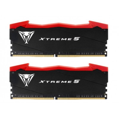 RAM VIPER ELITE 5 DDR5 7600Mhz 32GB (2x16) RGB XMP NERO CL36