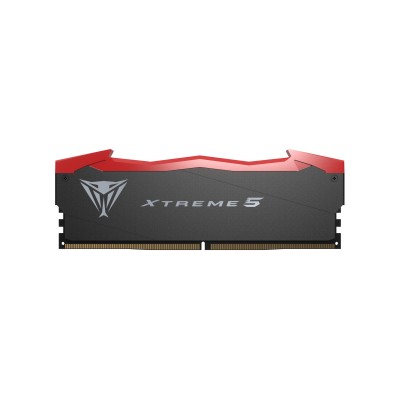 RAM VIPER ELITE 5 DDR5 8200Mhz 48GB (2x24) RGB XMP 3.0 NERO CL38