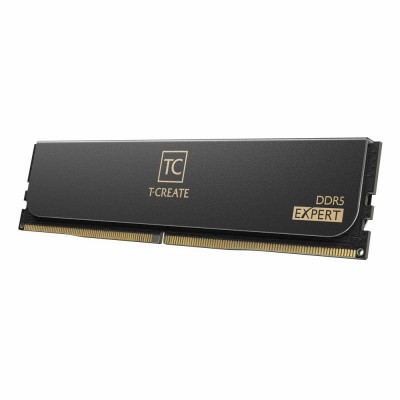 RAM TEAM GROUP T-CREATE EXPERT DDR5 6800MHz 96GB (2x48) EXPO NERO CL36