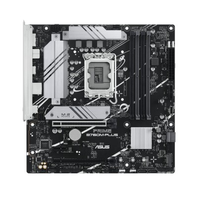 Scheda Madre Asus Prime B760M-PLUS