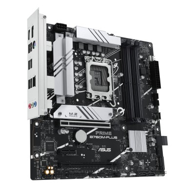 Scheda Madre Asus Prime B760M-PLUS