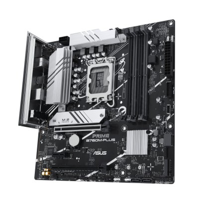 Scheda Madre Asus Prime B760M-PLUS