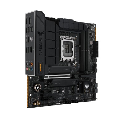 Scheda Madre Asus Tuf GAMING B760M-PLUS II