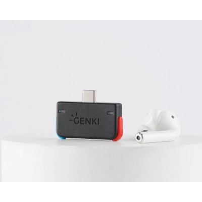 Scheda Audio Genki Audio Neon