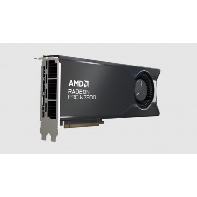 Scheda Video AMD Radeon PRO W7800 32GB