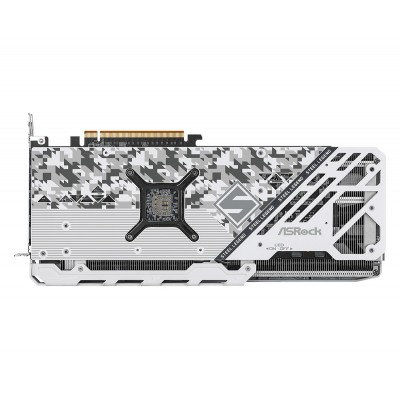 Scheda Video Asrock Radeon RX 7800 XT Steel Legend 16GB OC