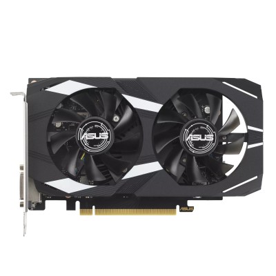 Scheda Video Asus Geforce RTX 3050 DUAL OC