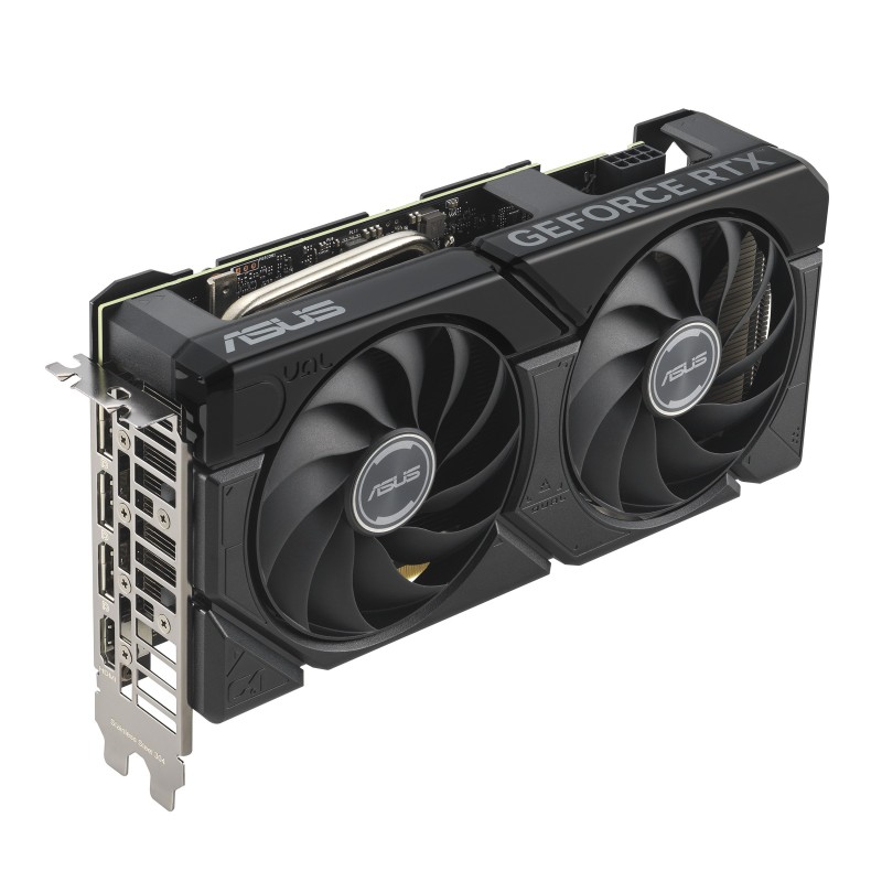 Scheda Video Asus Geforce RTX 4060 DUAL OC EVO