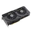 Scheda Video Asus Radeon RX 7700 XT DUAL OC