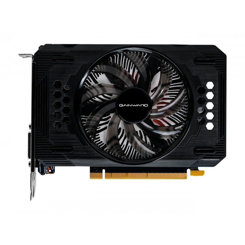 Scheda Video Gainward GeForce RTX 3050 Pegasus