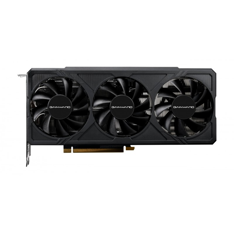 Scheda Video Gainward GeForce RTX 4060 Ti 16GB Panther