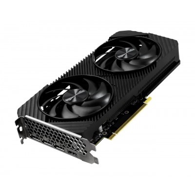 Scheda Video Gainward GeForce RTX 4060 Ti Ghost 8GB