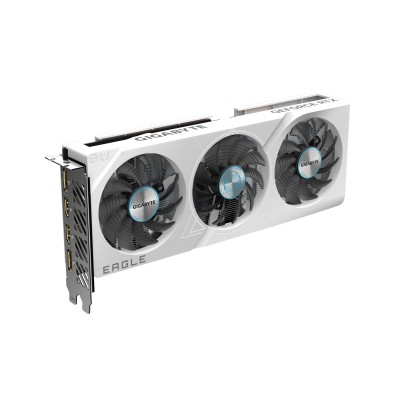 Scheda Video Gigabyte GeForce RTX 4060 EAGLE ICE OC