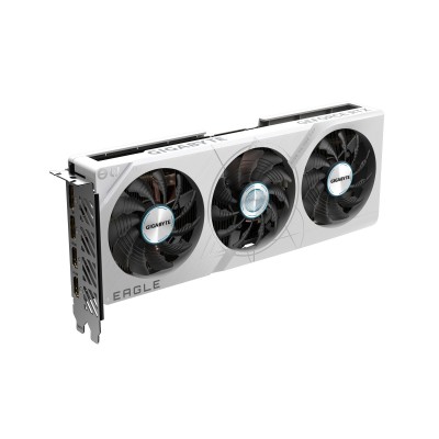 Scheda Video Gigabyte GeForce RTX 4060 Ti EAGLE OC ICE 8GB