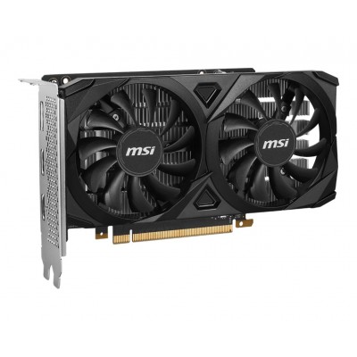 Scheda Video MSi GeForce RTX 3050 Ventus 2X 6G OC