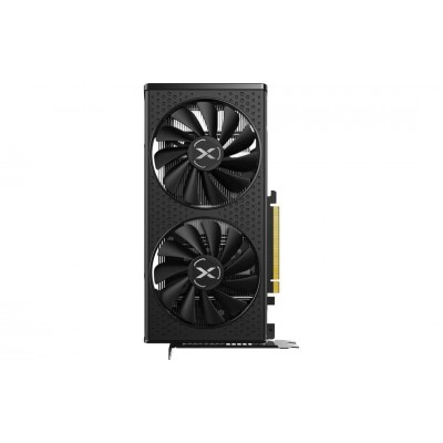 Scheda Video XFX Radeon RX 6650 XT Speedster SWFT 210 Core Gaming