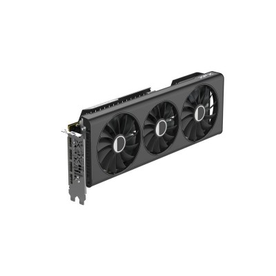 Scheda Video XFX Radeon RX 7700 XT SPEEDSTER QICK319 BLACK Gaming