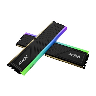 RAM ADATA XPG DDR4 32 GB (2X16) 3200 Mhz INTEL XMP 2.0 CL 16