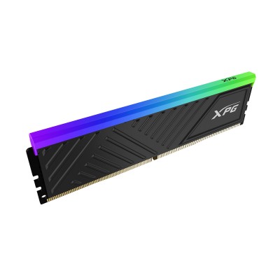 RAM ADATA XPG DDR4 32 GB (2X16) 3200 Mhz INTEL XMP 2.0 CL 16