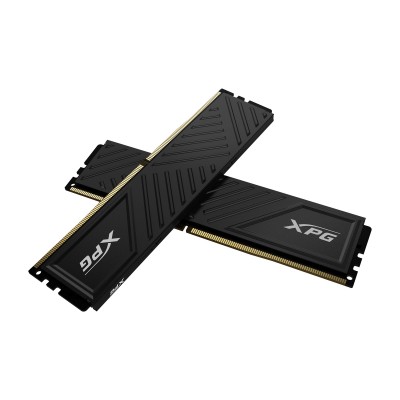 RAM ADATA XPG DDR4 64 GB (2X32) 3600 Mhz INTEL XMP 2.0 CL 18