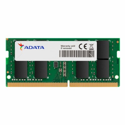 RAM SO-DIMM ADATA DDR4 32 GB (1X32) 3200 MHz CL 22