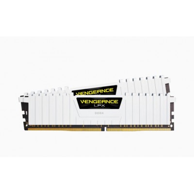 RAM CORSAIR DDR4 32 GB (2X16) 3200 Mhz INTEL XMP 2.0 CL 16