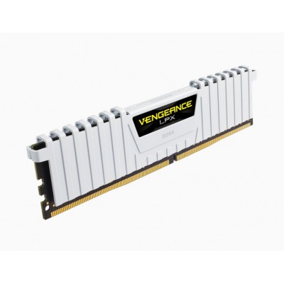 RAM CORSAIR DDR4 32 GB (2X16) 3200 Mhz INTEL XMP 2.0 CL 16