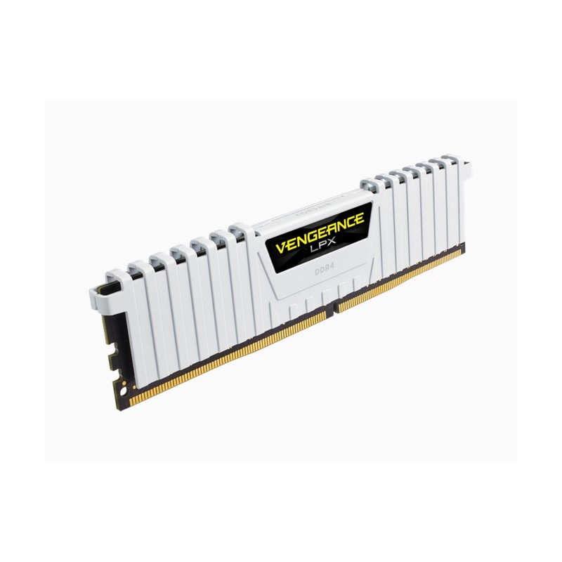 RAM CORSAIR DDR4 32 GB (2X16) 3200 Mhz INTEL XMP 2.0 CL 16