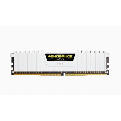 RAM CORSAIR DDR4 32 GB (2X16) 3200 Mhz INTEL XMP 2.0 CL 16