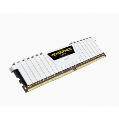 RAM CORSAIR DDR4 32 GB (2X16) 3200 Mhz INTEL XMP 2.0 CL 16