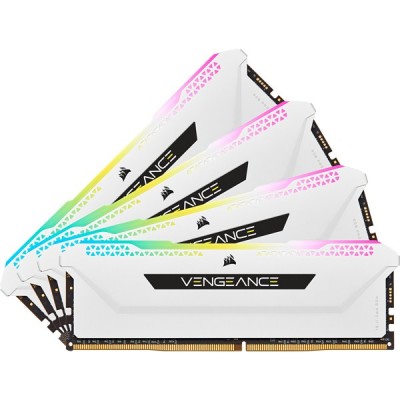RAM CORSAIR DDR4 32 GB (4X8) 3600 Mhz INTEL XMP 2.0 CL 18