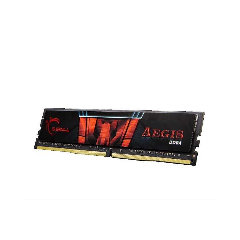 RAM GSKILL AEGIS DDR4 16 GB (1X16) 2133 MHz CL 15