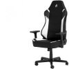 Sedia Gaming Nitro Concepts X1000 Radiant Bianco