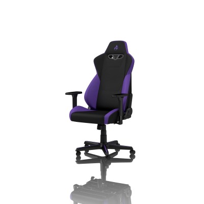 Sedia Gaming Nitro Concepts S300 Nebula Purple
