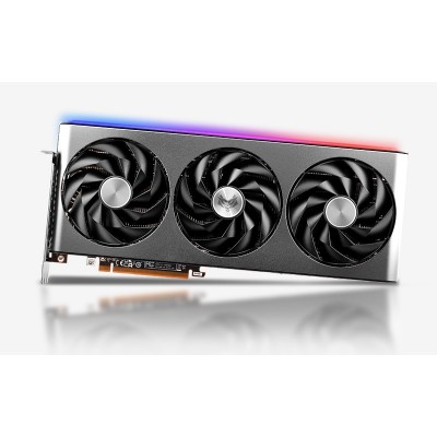 Scheda Video Sapphire Nitro+ Radeon RX 7900 GRE Gaming OC 16 GB GDDR6