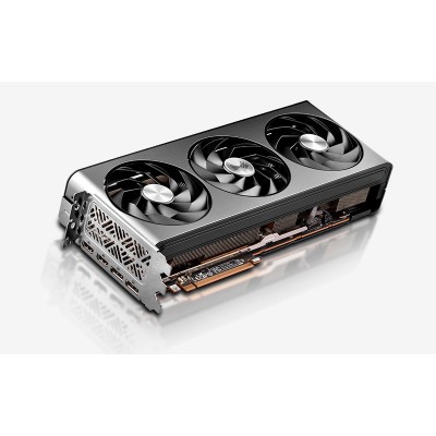 Scheda Video Sapphire Nitro+ Radeon RX 7900 GRE Gaming OC 16 GB GDDR6