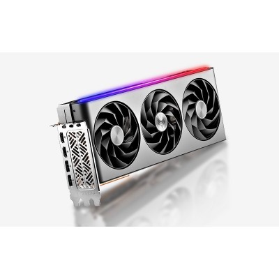 Scheda Video Sapphire Nitro+ Radeon RX 7900 GRE Gaming OC 16 GB GDDR6