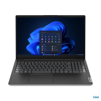 Notebook LENOVO NB i3-1215U 8GB 256 GB SSD 15.6" W11 PRO EDU 82TTS00U00